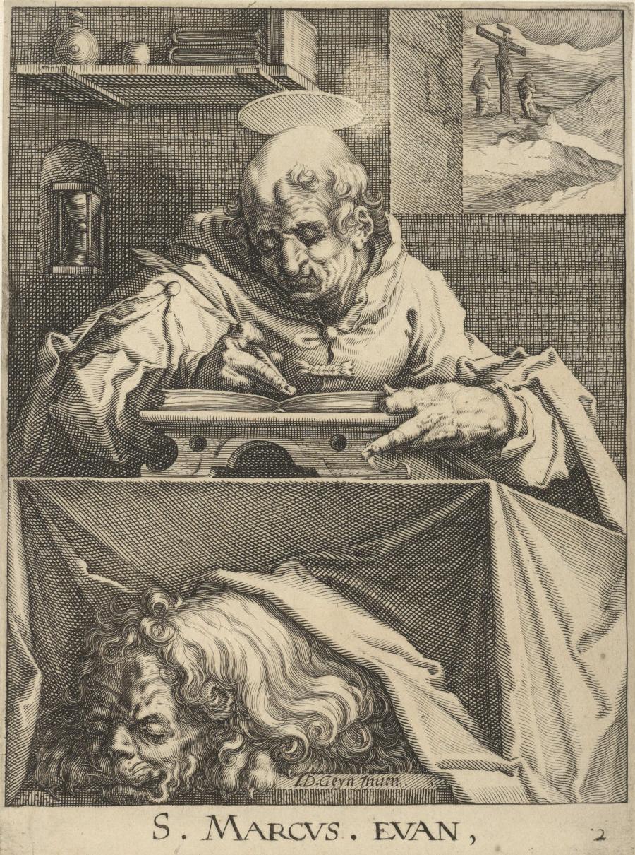 Saint Mark