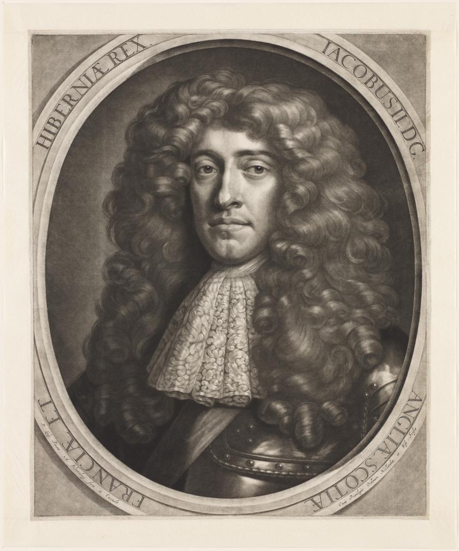 Jacobus II van Engeland