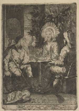 de-maaltijd-te-emmaues