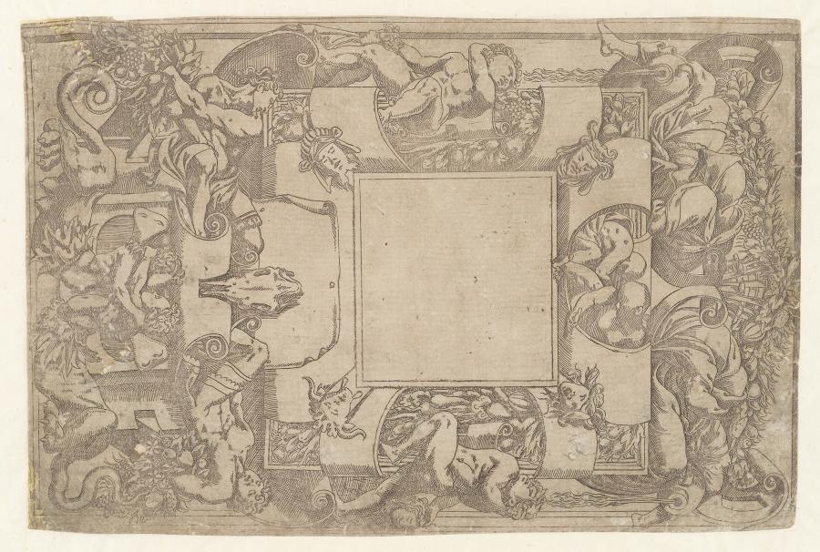 Ceiling Decoration Design