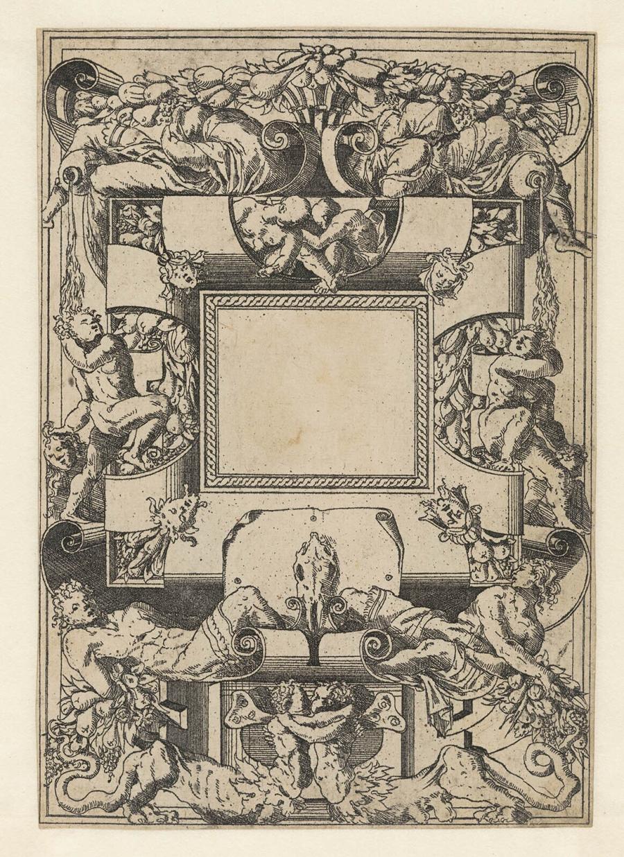 Ceiling Decoration
