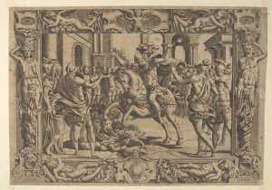 marcus-curtius-stort-zich-in-de-afgrond