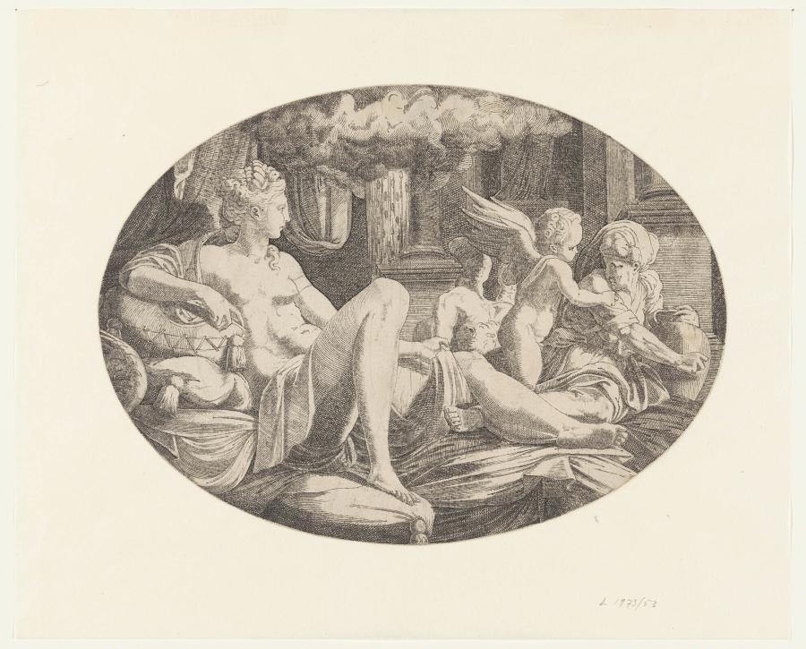 Danaë