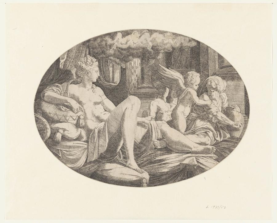 Danaë