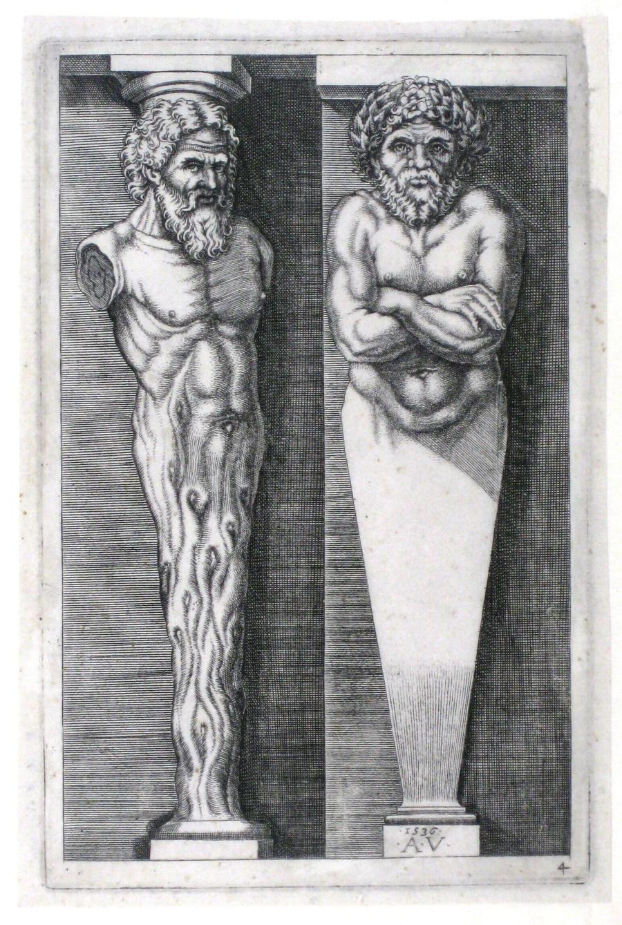 Two Men
