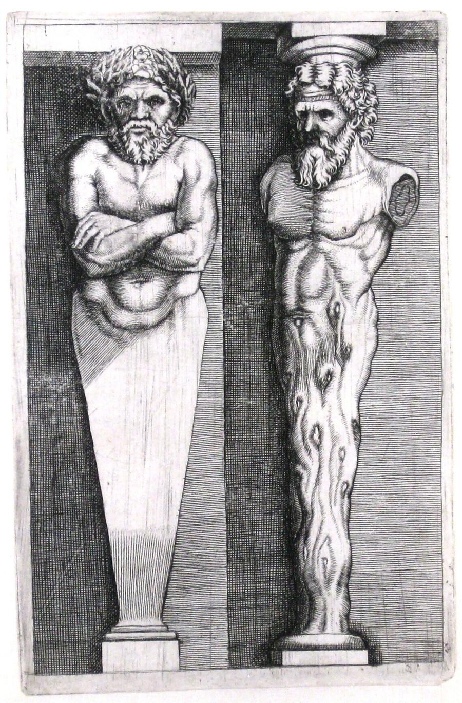 Two Men