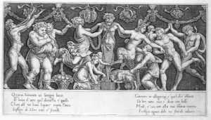 het-offer-aan-priapus