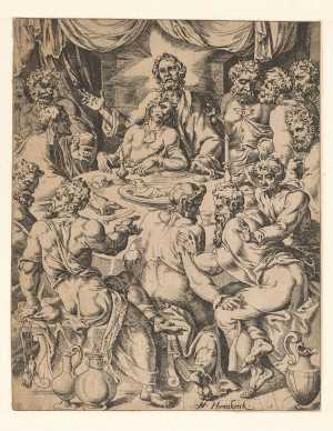 the-last-supper