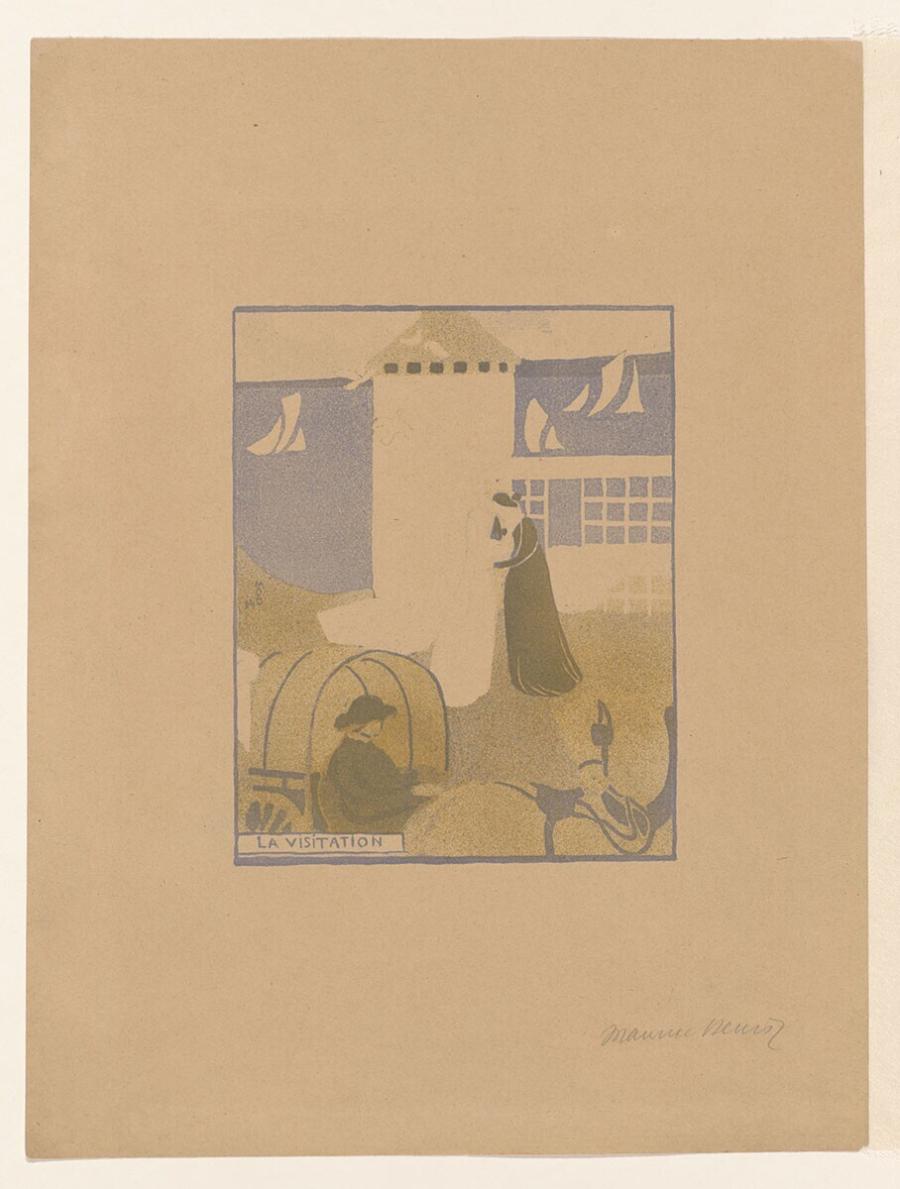 La Visitation
