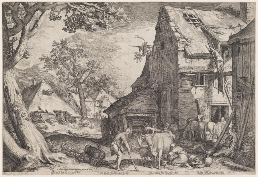 The Prodigal Son
