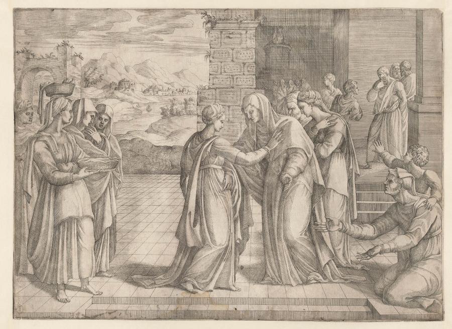Visitation