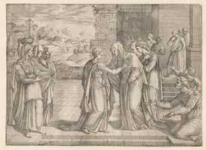 visitation