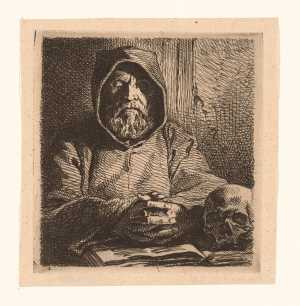 praying-monk-with-clasped-hands
