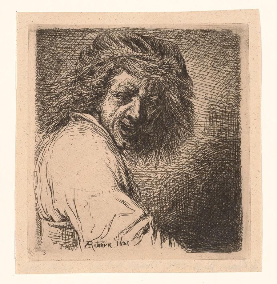 Laughing Man