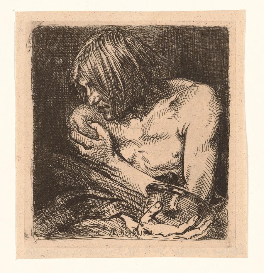 The Prodigal Son
