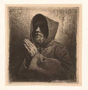 praying-monk-with-beard