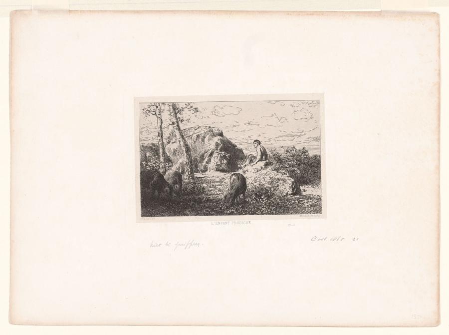 L'enfant prodigue