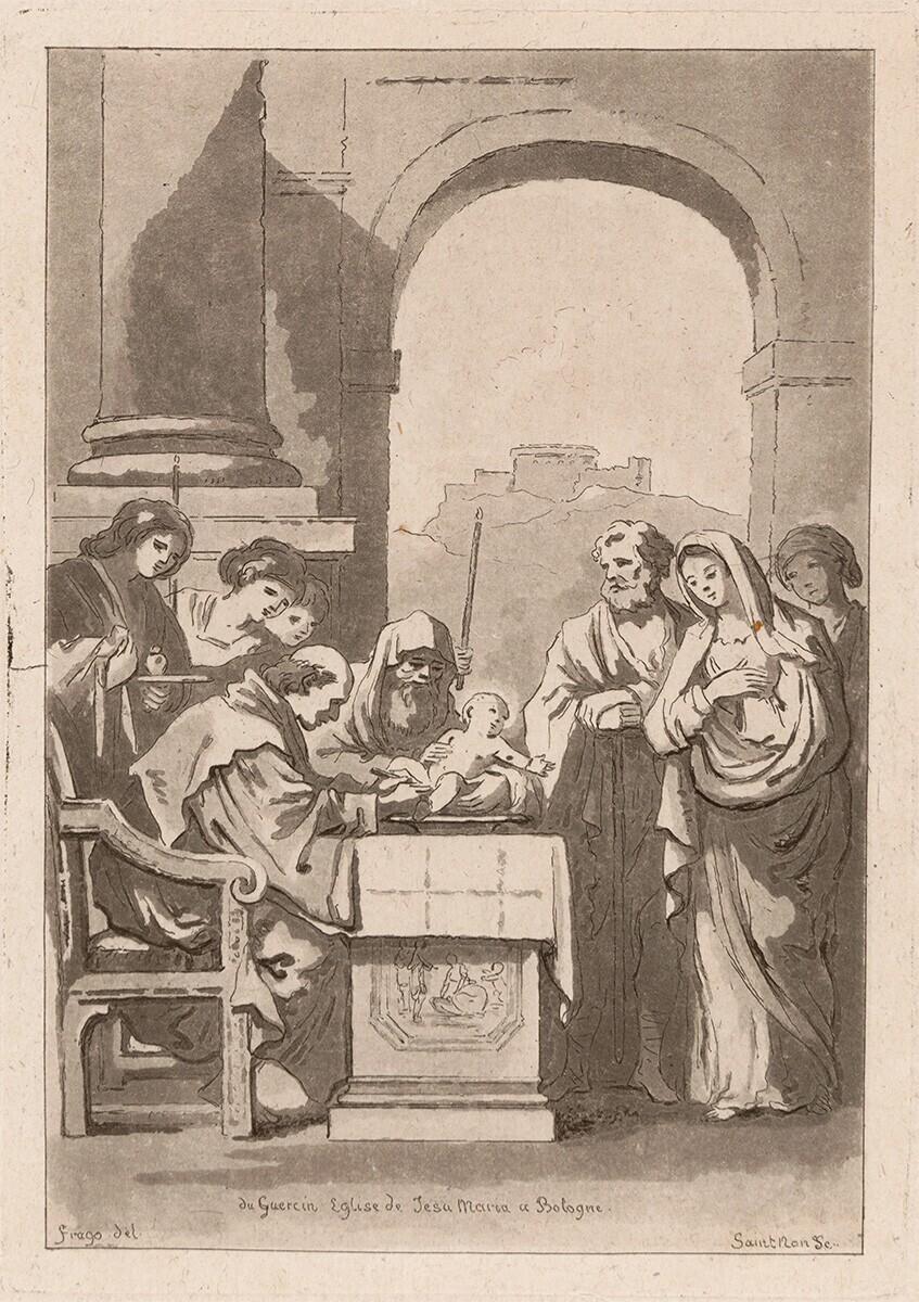Besnijdenis van Christus