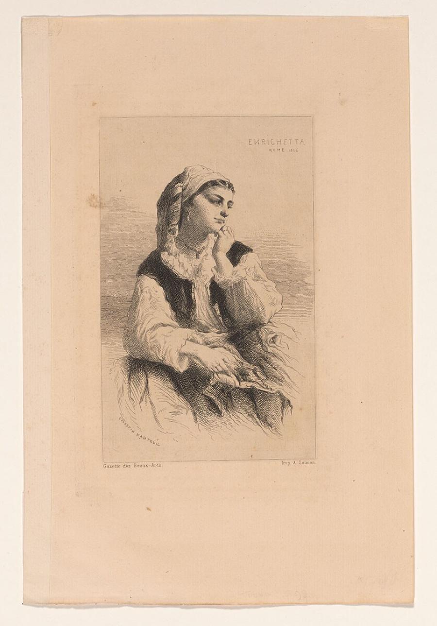 Enrichetta