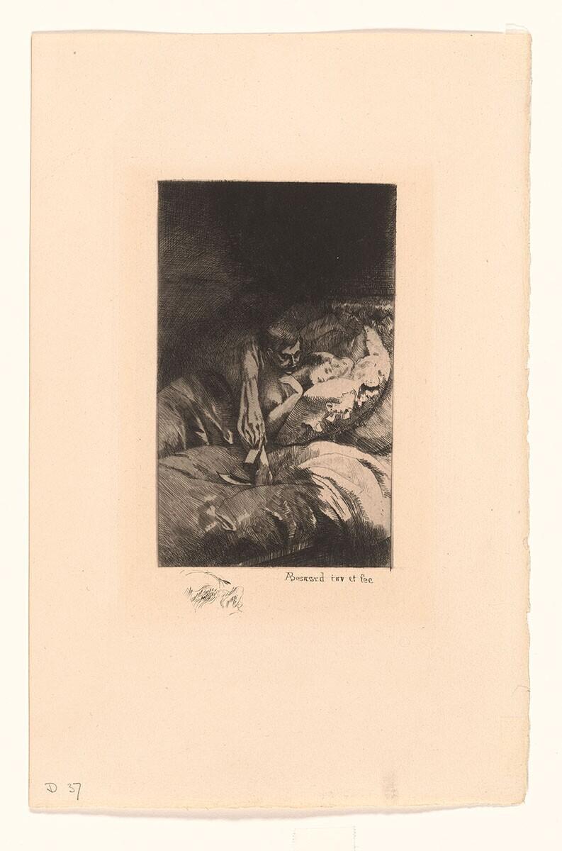 The Clémenceau Affair