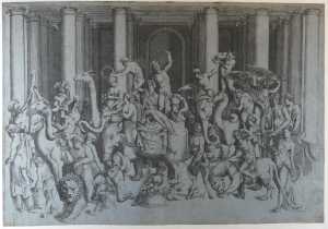 de-triomf-van-bacchus-in-india