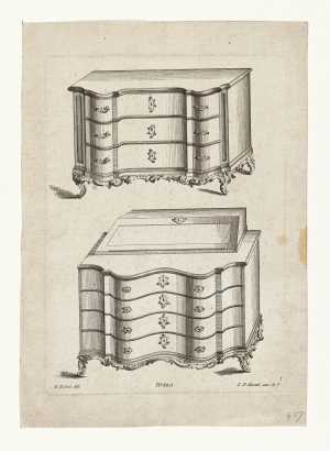 two-chests-of-drawers