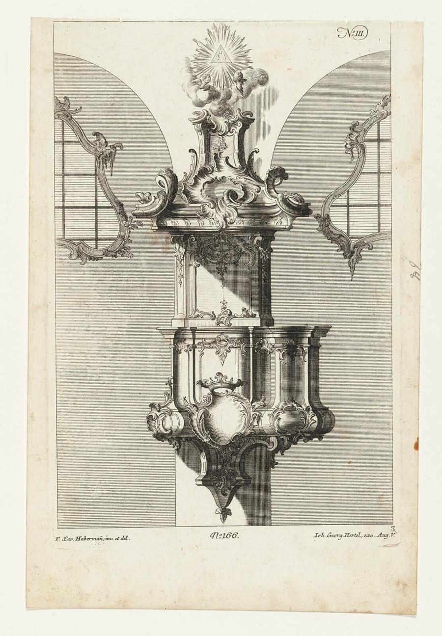 Pulpit