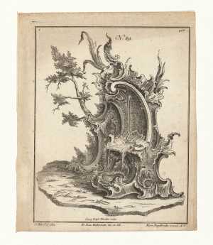 rocaille-bouwsel-met-fontein