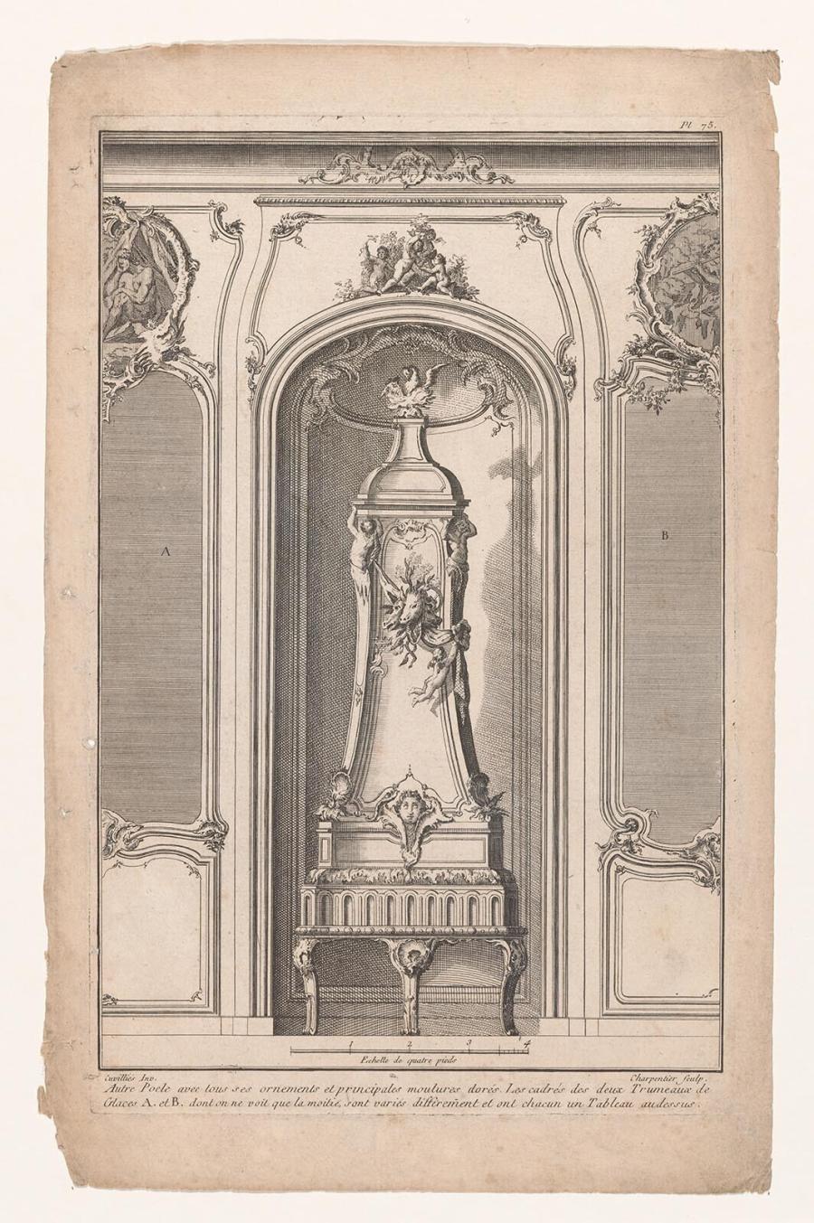 Stove