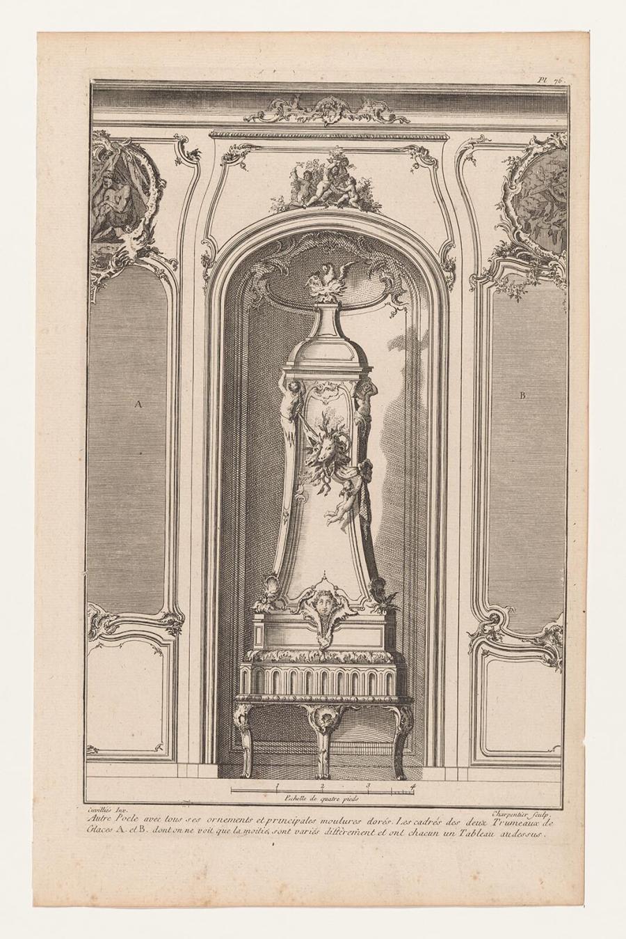 Stove