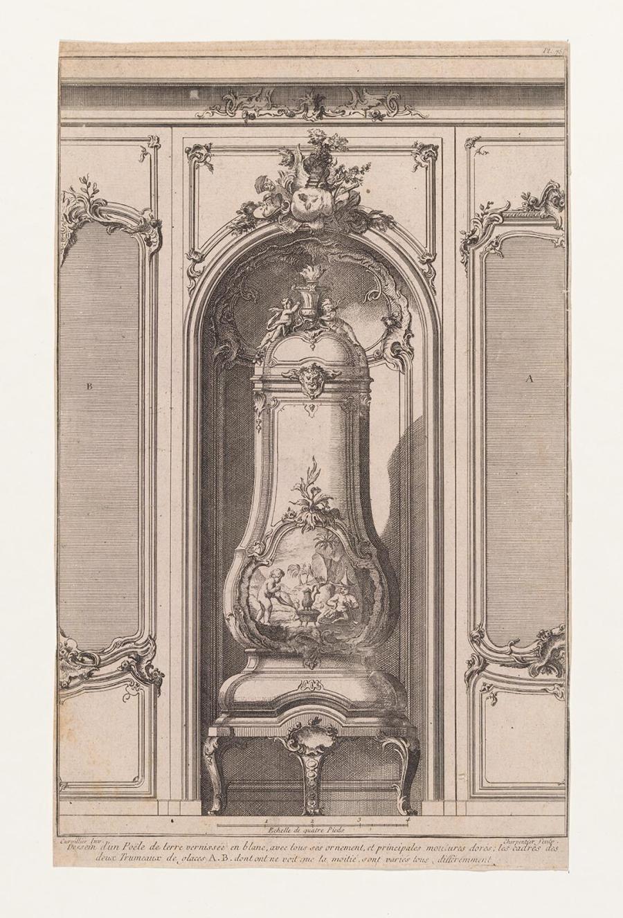 Stove