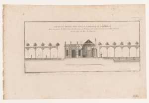 pavilion