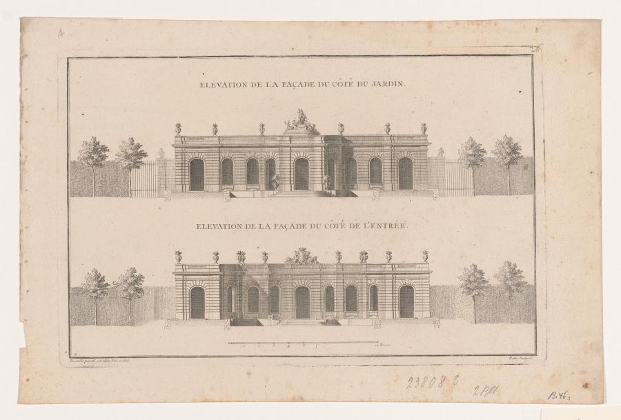 Country House