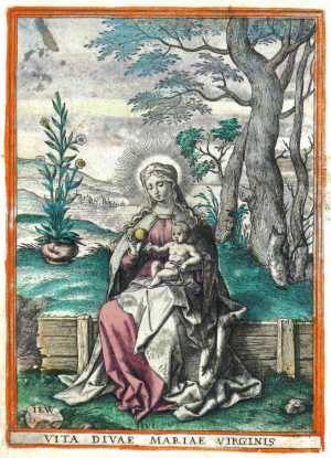 het-leven-van-maria