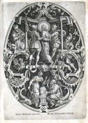arrest-of-christ