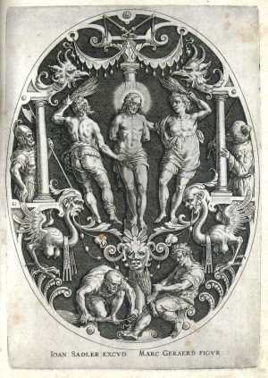 flagellation