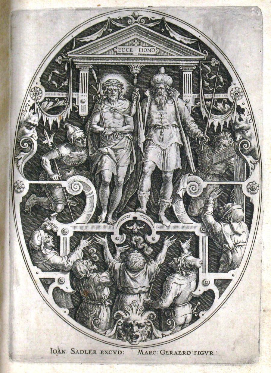 Ecce homo