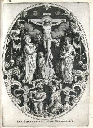 de-kruisiging