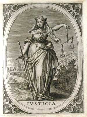gerechtigheid