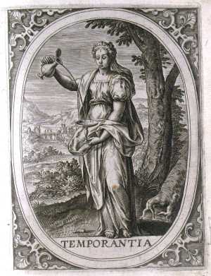 matigheid