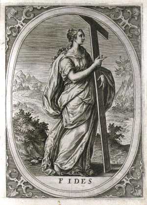 vertrouwen