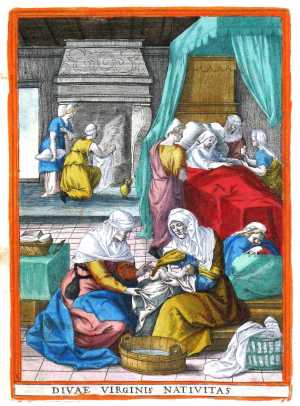 geboorte-van-maria