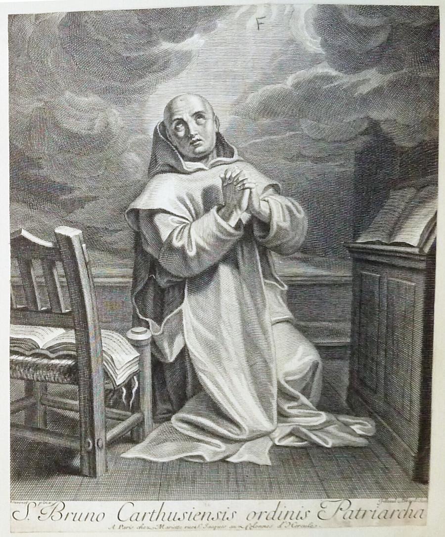 St Bruno