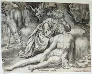 the-good-samaritan