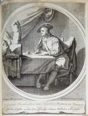 a-man-drawing-from-a-cast