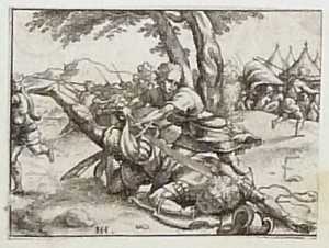 david-en-goliath