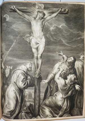 christus-aan-het-kruis-met-de-bvm-en-ander-heiligen