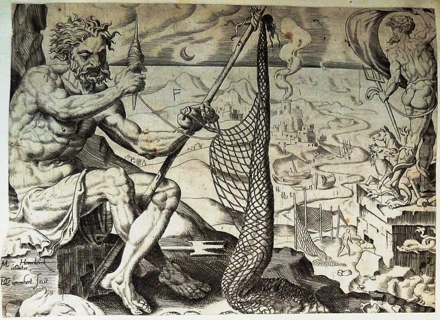 Zebulon