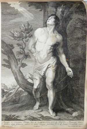 sint-sebastiaan