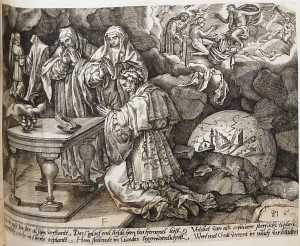 catholic-allegory